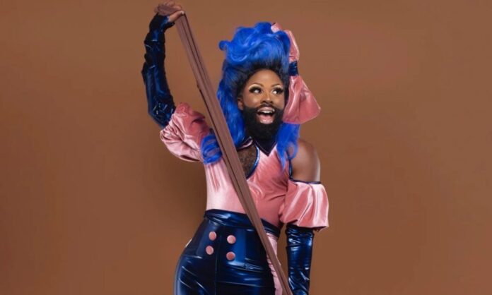 Finding the Right Time to Dress in Your Queer Identity - MEGA Magazine