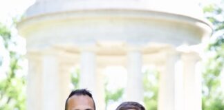 First openly gay NBA player marries longtime partner - PennLive.com