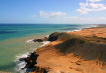 Five fabulous Colombian beaches that are perfect for gay travel - colombia.co