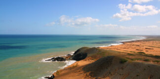 Five fabulous Colombian beaches that are perfect for gay travel - colombia.co