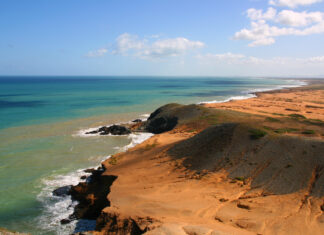 Five fabulous Colombian beaches that are perfect for gay travel - colombia.co