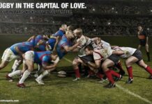 For The First Time, You Can Bet On A Gay Sports Event - Deadspin