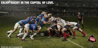 For The First Time, You Can Bet On A Gay Sports Event - Deadspin