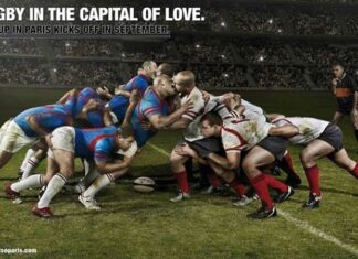 For The First Time, You Can Bet On A Gay Sports Event - Deadspin