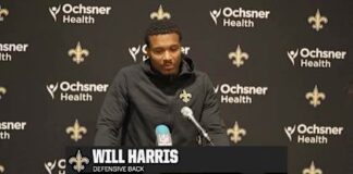Former Saints linebacker Willie Gay Jr. signs with Dolphins - Crescent City Sports