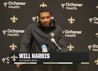 Former Saints linebacker Willie Gay Jr. signs with Dolphins – Crescent City Sports Former Saints linebacker Willie Gay Jr. signs with Dolphins - Crescent City Sports
