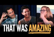 FREE ANDRY: A Big Gay Live Show With Tim Miller, Sarah Longwell and Jon Lovett - The Bulwark