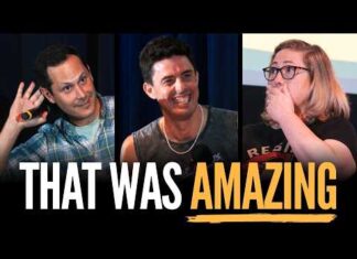 FREE ANDRY: A Big Gay Live Show With Tim Miller, Sarah Longwell and Jon Lovett - The Bulwark