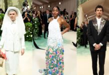From Colman Domingo to Zendaya, Here’s What Our Favorite Stars Wore on the Met Gala 2024 Red Carpet - them.us
