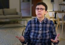 From thumb rings to flannel: Why lesbian fashion holds personal and political power - PinkNews