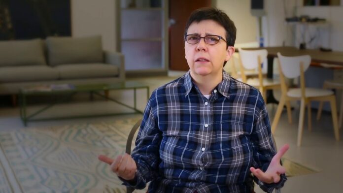 From thumb rings to flannel: Why lesbian fashion holds personal and political power - PinkNews