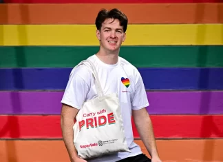 GAA player Kevin Penrose got messages from other LGBT sports people after publicly coming out as gay – RSVP Live GAA player Kevin Penrose got messages from other LGBT sports people after publicly coming out as gay - RSVP Live