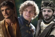 Game of Thrones Has a Gay Problem - Vulture