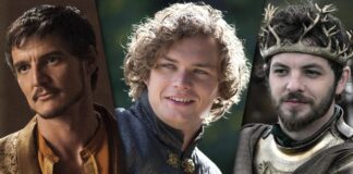 Game of Thrones Has a Gay Problem – Vulture Game of Thrones Has a Gay Problem - Vulture