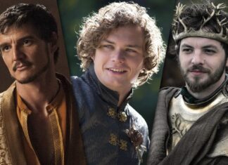 Game of Thrones Has a Gay Problem - Vulture