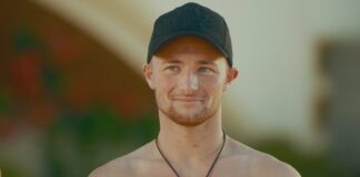 Gay contestant on UK TV's I Kissed A Boy pursues sports dream - Outsports
