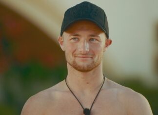 Gay contestant on UK TV's I Kissed A Boy pursues sports dream - Outsports