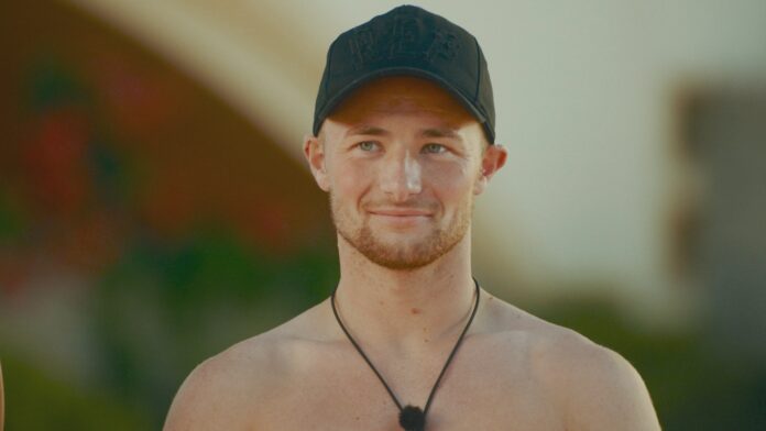 Gay contestant on UK TV's I Kissed A Boy pursues sports dream - Outsports