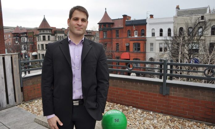 Gay D.C. gym owner pleads not guilty to distributing child porn - Washington Blade