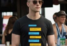Gay Fashion: 22 Outfits & Clothing Brands to Try - Grindr