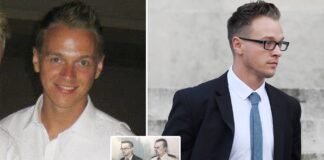 Gay fitness instructor killed 18 month old daughter he called 'Satan in a baby grow', court told - PinkNews