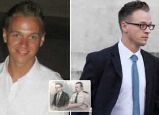 Gay fitness instructor killed 18 month old daughter he called 'Satan in a baby grow', court told - PinkNews