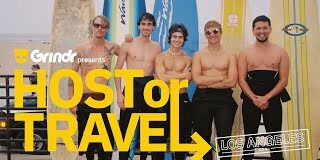 Gay Los Angeles Travel Guide: Your West Coast Playground - Grindr