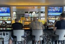 Gay Sports Bar Cathedral Station Is Still Here - Eater Boston