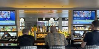 Gay Sports Bar Cathedral Station Is Still Here - Eater Boston