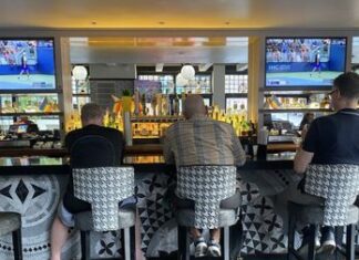 Gay Sports Bar Cathedral Station Is Still Here - Eater Boston
