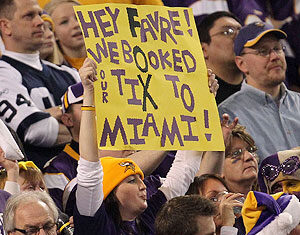 Gay sports fan George Lovell dies, longtime Vikings fan - Outsports