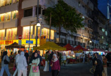 Gay-Themed Forum Is Canceled in Malaysia - The New York Times