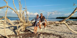 Gay Travel & Gay Love Can Happen In A Small Town. Cue The Music - Instinct Magazine