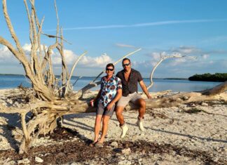 Gay Travel & Gay Love Can Happen In A Small Town. Cue The Music – Instinct Magazine Gay Travel & Gay Love Can Happen In A Small Town. Cue The Music - Instinct Magazine