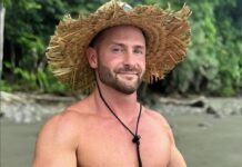 Gay Travel Influencer Facing Murder Charge Found Dead in Florida - YOUR EX