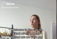 Gen Z women are identifying as bisexual in unprecedented numbers — but are they just following a trend? - New York Post