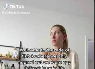 Gen Z women are identifying as bisexual in unprecedented numbers — but are they just following a trend? – New York Post Gen Z women are identifying as bisexual in unprecedented numbers — but are they just following a trend? - New York Post