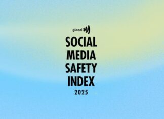 GLAAD’S SOCIAL MEDIA SAFETY INDEX UNVEILS HOW TECH COMPANIES INTENTIONALLY ROLLED BACK SAFETY POLICIES FOR LGBTQ PEOPLE – GLAAD GLAAD’S SOCIAL MEDIA SAFETY INDEX UNVEILS HOW TECH COMPANIES INTENTIONALLY ROLLED BACK SAFETY POLICIES FOR LGBTQ PEOPLE - GLAAD