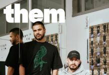 GmbH Is the Queer Label That Broke Fashion’s Silence on Gaza – them.us GmbH Is the Queer Label That Broke Fashion’s Silence on Gaza - them.us