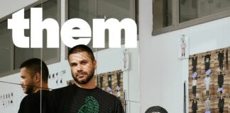 GmbH Is the Queer Label That Broke Fashion’s Silence on Gaza - them.us