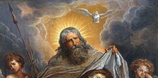 God, gays and pride: Religious organizations reach out to members of the LGBTQ+ community - WTOP