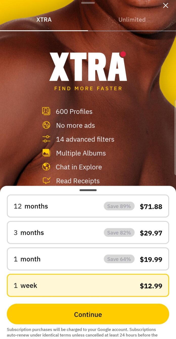 Grindr Unwrapped 2023: It’s Here, It’s Queer, Get Used to It - Grindr