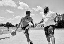 Heir Ball: How the Cost of Youth Sports Is Changing the N.B.A. - The New Yorker