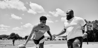 Heir Ball: How the Cost of Youth Sports Is Changing the N.B.A. - The New Yorker