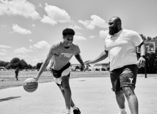 Heir Ball: How the Cost of Youth Sports Is Changing the N.B.A. – The New Yorker Heir Ball: How the Cost of Youth Sports Is Changing the N.B.A. - The New Yorker