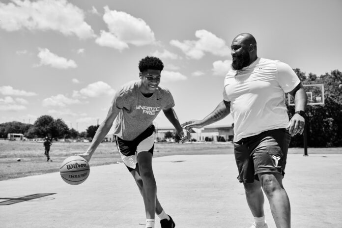 Heir Ball: How the Cost of Youth Sports Is Changing the N.B.A. - The New Yorker