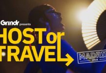 Host or Travel: Madrid Serves Coño in Ep. 1 of Our New Travel Series – Grindr Host or Travel: Madrid Serves Coño in Ep. 1 of Our New Travel Series - Grindr