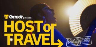Host or Travel: Madrid Serves Coño in Ep. 1 of Our New Travel Series - Grindr