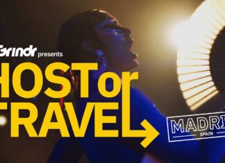 Host or Travel: Madrid Serves Coño in Ep. 1 of Our New Travel Series – Grindr Host or Travel: Madrid Serves Coño in Ep. 1 of Our New Travel Series - Grindr