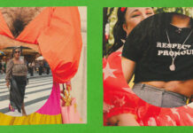 How drag bans have made clothing a political statement, according to a queer style expert - NBC News